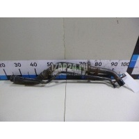 Горловина топливного бака Nissan Pathfinder (R51) (2005 - 2014) 17221EA510