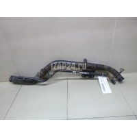 Горловина топливного бака Nissan Pathfinder (R51) (2005 - 2014) 17221EA510