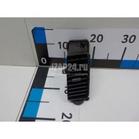 Дефлектор воздушный Nissan Pathfinder (R51) (2005 - 2014) 68750EB30C