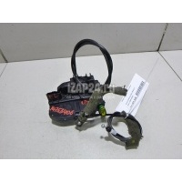 Замок двери передней левой Nissan Pathfinder (R51) (2005 - 2014) 80501EB320