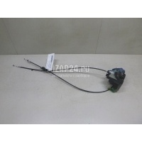 Замок двери передней левой Nissan Pathfinder (R51) (2005 - 2014) 80501EB320