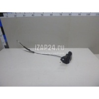 Замок двери передней правой Nissan Pathfinder (R51) (2005 - 2014) 80500EB320