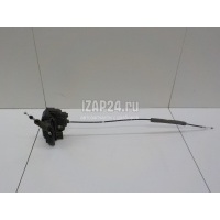 Замок двери передней правой Nissan Pathfinder (R51) (2005 - 2014) 80500EB30A