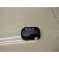Накладка декоративная Nissan Pathfinder (R51) (2005 - 2014) 26498EB50A