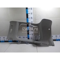 Обшивка багажника Nissan Pathfinder (R51) (2005 - 2014) 849405X02A