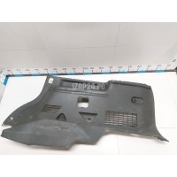 Обшивка багажника Nissan Pathfinder (R51) (2005 - 2014) 84950EB602