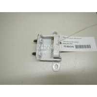 Петля двери задней левой верхняя Nissan Pathfinder (R51) (2005 - 2014) 82401ZP80A