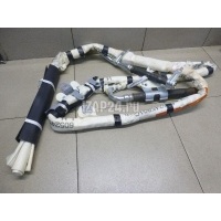 Подушка безопасности боковая (шторка) Nissan Pathfinder (R51) (2005 - 2014) 985P1ZP41A