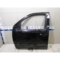 Дверь передняя левая Nissan Pathfinder (R51) (2005 - 2014) H01015X2MA