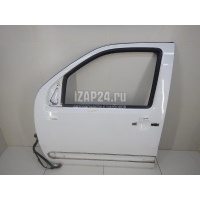 Дверь передняя левая Nissan Pathfinder (R51) (2005 - 2014) HMA01EA0AA