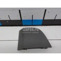 Заглушка бампера левая Nissan Pathfinder (R51) (2005 - 2014) 62087EB300