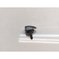 Форсунка омывателя лобового стекла Nissan Pathfinder (R51) (2005 - 2014) 28932EB400