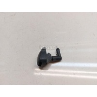 Форсунка омывателя лобового стекла Nissan Pathfinder (R51) (2005 - 2014) 28932EB400