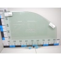 Стекло двери передней правой Nissan Pathfinder (R51) (2005 - 2014) 80300ZL00A