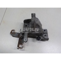 Кронштейн двигателя передний Nissan Pathfinder (R51) (2005 - 2014) 112743KA0A