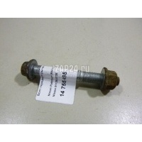 Болт переднего рычага Nissan Pathfinder (R51) (2005 - 2014) 01125S212E