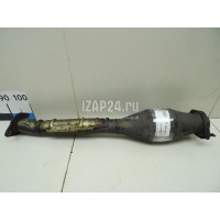 Приемная труба глушителя Nissan Pathfinder (R51) (2005 - 2014) 20020ZE50B