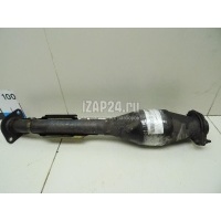 Приемная труба глушителя Nissan Pathfinder (R51) (2005 - 2014) 20010ZE50B