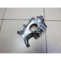 Экран тепловой Nissan Pathfinder (R51) (2005 - 2014) 1445100QAA