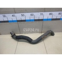 Патрубок радиатора Nissan Pathfinder (R51) (2005 - 2014) 21503ZS00A