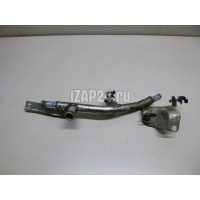 Трубка системы охлаждения Nissan Pathfinder (R51) (2005 - 2014) 210225X21D