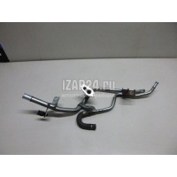 Трубка системы охлаждения Nissan Pathfinder (R51) (2005 - 2014) 210225X21C