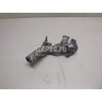 Фланец двигателя системы охлаждения Nissan Pathfinder (R51) (2005 - 2014) 1106040V00