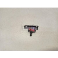Кронштейн (сопут. товар) Nissan Pathfinder (R51) (2005 - 2014) 76648EB300