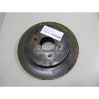 Диск тормозной задний Nissan Pathfinder (R51) (2005 - 2014) 43206EB300