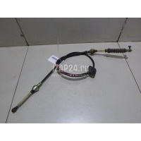 Трос КПП Nissan Pathfinder (R51) (2005 - 2014) 34935EB30A