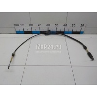 Трос КПП Nissan Pathfinder (R51) (2005 - 2014) 34935EB30A