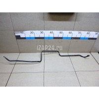 Трубка системы охлаждения АКПП Nissan Pathfinder (R51) (2005 - 2014) 21621EB40A