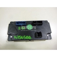 Блок комфорта Nissan Pathfinder (R51) (2005 - 2014) 277605X21A