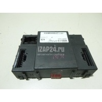 Блок комфорта Nissan Pathfinder (R51) (2005 - 2014) 284B2EB31A