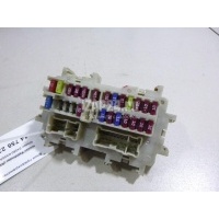 Блок предохранителей Nissan Pathfinder (R51) (2005 - 2014) 243505X00A