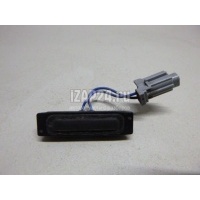 Кнопка открывания багажника Nissan Pathfinder (R51) (2005 - 2014) 253809U00A