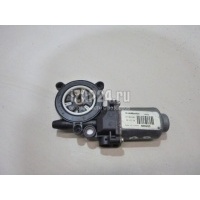 Моторчик стеклоподъемника Nissan Pathfinder (R51) (2005 - 2014) 82730EB300