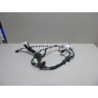 Проводка (коса) Nissan Pathfinder (R51) (2005 - 2014) 24124EB802