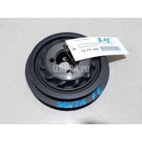 Шкив коленвала Hyundai-Kia Sonata IV (EF) (1998 - 2001) 2312438010