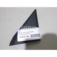 Крышка зеркала внутренняя правая Hyundai-Kia Sonata IV (EF) (1998 - 2001) 8766238100