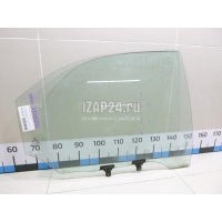 Стекло двери задней правой Hyundai-Kia Sonata IV (EF) (1998 - 2001) 8342038020