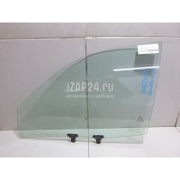 Стекло двери передней левой Hyundai-Kia Sonata IV (EF) (1998 - 2001) 8241038020