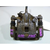 Суппорт тормозной задний правый Hyundai-Kia Sonata IV (EF) (1998 - 2001) 5831138A10
