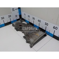 Крышка двигателя передняя Toyota Avensis Verso (M20) (2001 - 2009) 113100H011