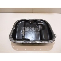 Поддон масляный двигателя Toyota Avensis Verso (M20) (2001 - 2009) 1210227030