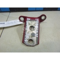 Петля двери задней правой нижняя Toyota Avensis Verso (M20) (2001 - 2009) 6877005020