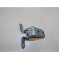 Петля двери задней правой нижняя Toyota Avensis Verso (M20) (2001 - 2009) 6877005020