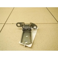 Петля двери задней правой нижняя Toyota Avensis Verso (M20) (2001 - 2009) 6877005020