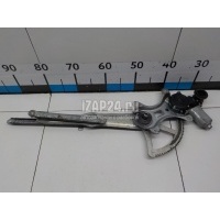 Стеклоподъемник электр. передний правый Toyota Avensis Verso (M20) (2001 - 2009) 6980144020