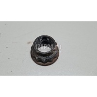 Гайка передней ступицы Toyota Avensis Verso (M20) (2001 - 2009) 9017722001
